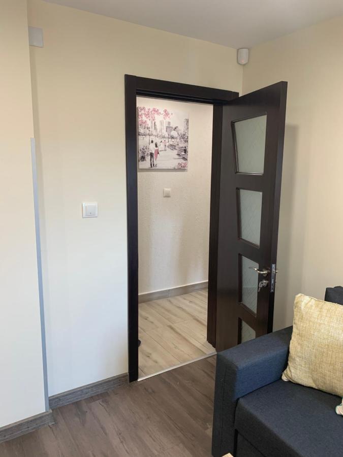 Apartment Zdravets 2, In The Heart Of The Old City Veliko Tarnovo Exterior photo