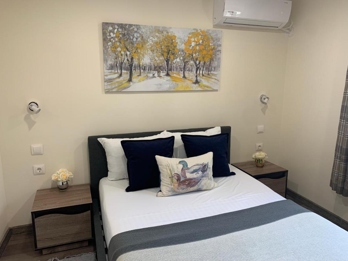 Apartment Zdravets 2, In The Heart Of The Old City Veliko Tarnovo Exterior photo