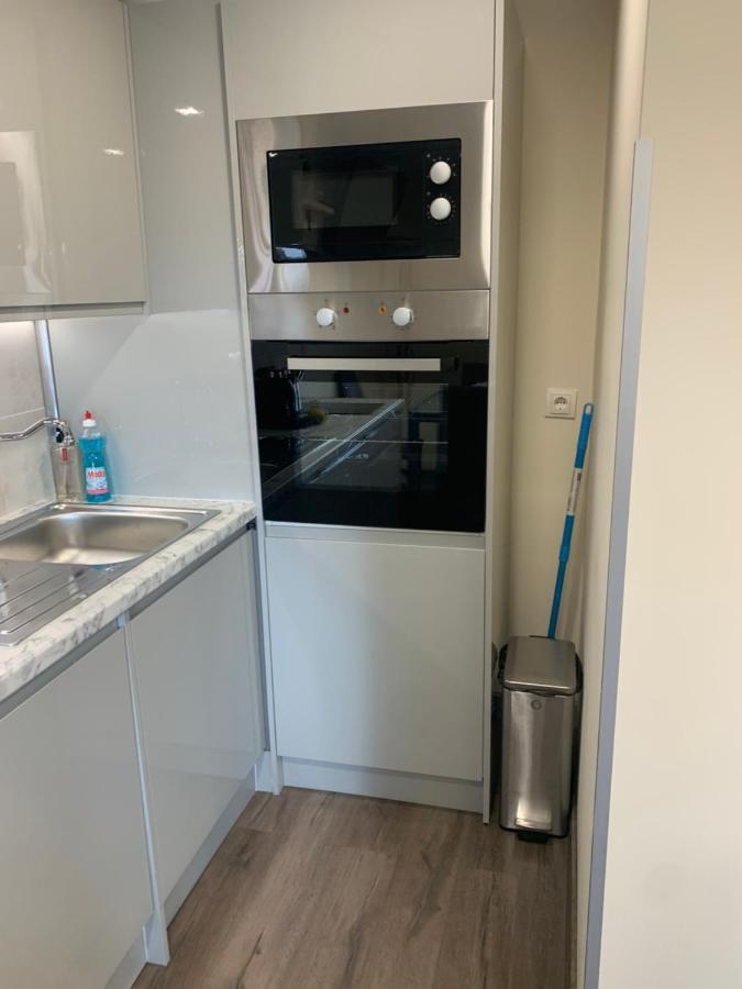 Apartment Zdravets 2, In The Heart Of The Old City Veliko Tarnovo Exterior photo